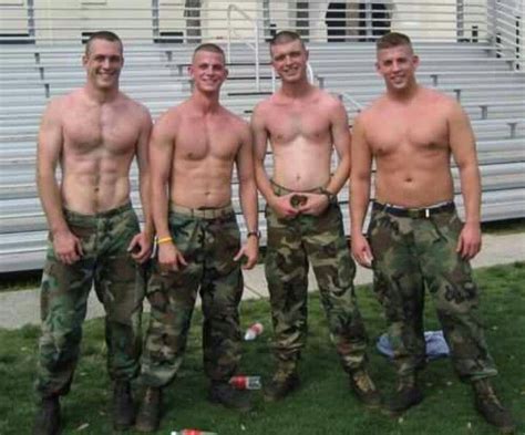 nude male military|Military Gay Porn Videos 